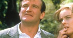 The World According to Garp