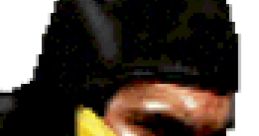 Mortal Kombat Characters