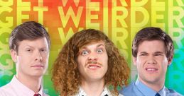 Workaholics (2011) - Season 7