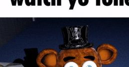 FNAF this should go well