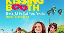 The Kissing Booth