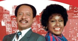 The Jeffersons - Season 3