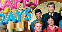 Happy Days (1974) - Season 3 Happy Days is a classic American television show that first aired in 1974. Set in the 1950s, the