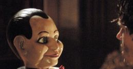 Dead Silence
