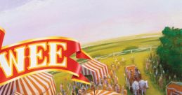 Big Top Pee-wee