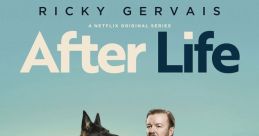 Afterlife (2019) - Season 1