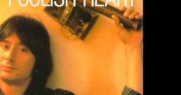 Steve Perry - Foolish Heart