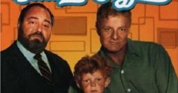 Family Affair (1966) - Season 1