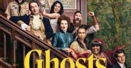 Ghosts (2021) - Season 1