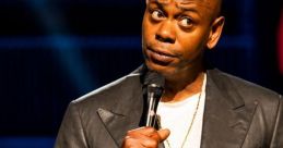 Dave Chappelle: The Closer