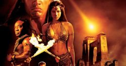 The Scorpion King
