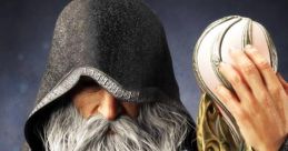The Wizard