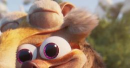 Ice Age: Scrat Tales (2022) - Season 1