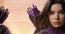 Hawkeye (2021) - Season 1