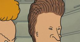 Beavis and Butt-Head Do the Universe "Beavis and Butt-Head Do the Universe" is a title that does not exist as a movie,