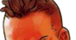 Sean : Street Fighter III - New Generation
