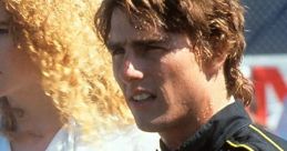Days of Thunder