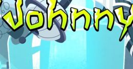 Johnny Test (2021) - Season 2