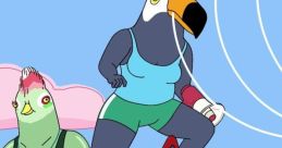Tuca & Bertie (2019) - Season 1