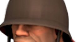 Soldier : Team Fortress 2