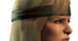Sonya Blade : Mortal Kombat