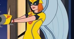 Birdgirl (2021) - Season 1