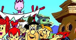 The Flintstones