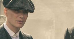 Peaky Blinders - Season 1