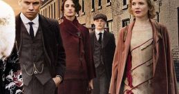Peaky Blinders (2013) - Season 1