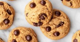 [Miscellaneous Mayhem] Cookie