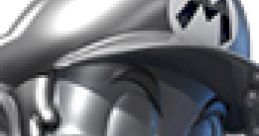 Metal Mario : Mario Kart 7