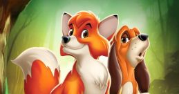 The Fox and the Hound