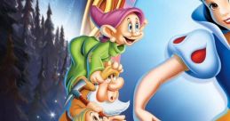 Snow White and the Seven Dwarfs