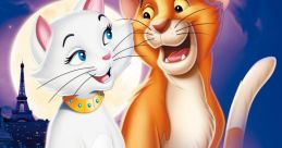 The AristoCats