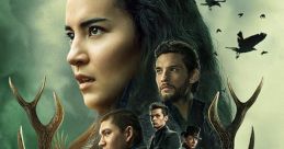 Shadow and Bone - Season 1