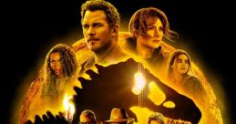 Jurassic World Dominion