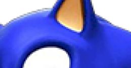 Sonic The Hedgehog : Shadow The Hedgehog