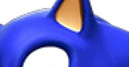 Sonic The Hedgehog Sounds: Shadow The Hedgehog