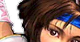 Chai Xianghua : Soulcalibur