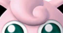 Jigglypuff : Super Smash Bros. Brawl