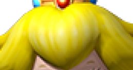 Princess Peach : Mario Party 4
