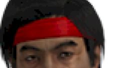 Liu Kang : Mortal Kombat