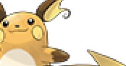 Raichu : Pokemon Puzzle League