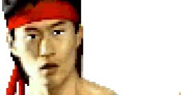 Lui Kang Sounds: Mortal Kombat II