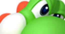Yoshi : Mario Kart 7
