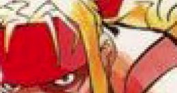 Alex : Street Fighter III - New Generation