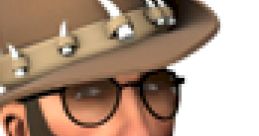Sniper : Team Fortress 2