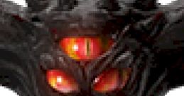 Black Doom : Shadow The Hedgehog