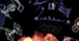 Star Wars: TIE Fighter