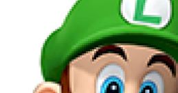 Luigi : Mario Party 4